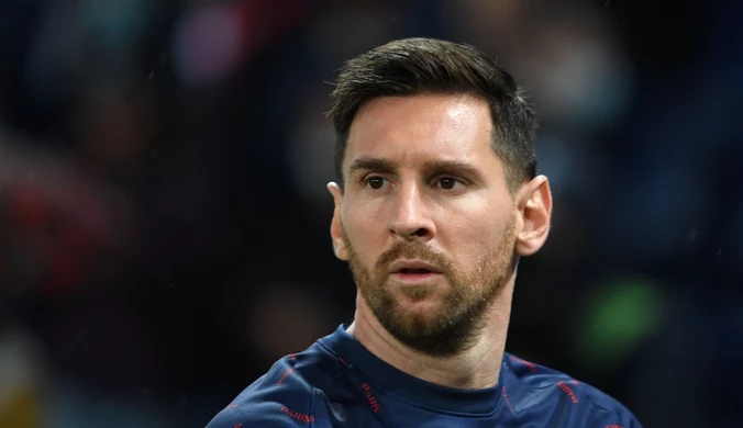 Afera wokół Leo Messiego, Argentyńczyk wygwizdany. Fani wściekli do granic