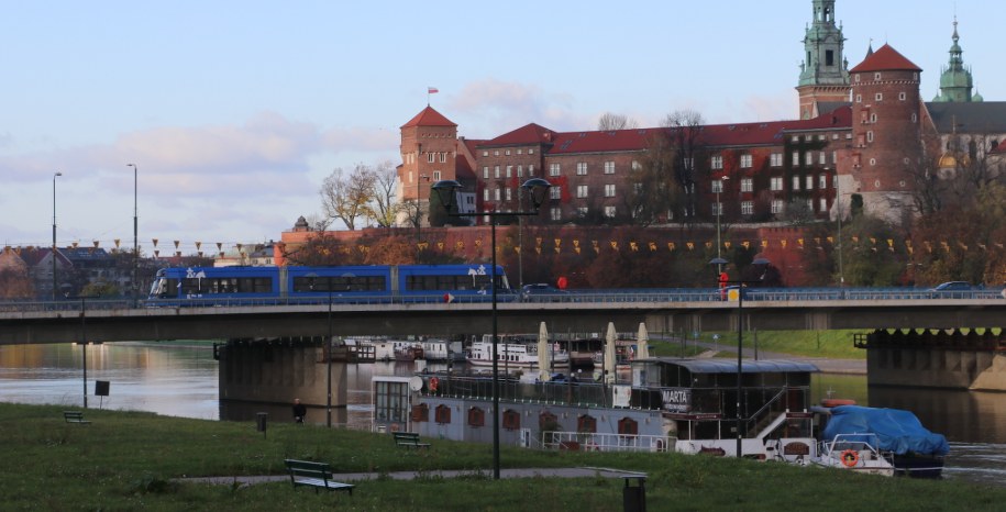 /Józef Polewka /Archiwum RMF FM