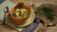 „Ewa gotuje”: Zupa kalafiorowa