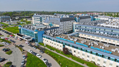 Uniwersytecki Szpital Kliniczny we Wrocławiu. Przełomowe zabiegi operacyjne