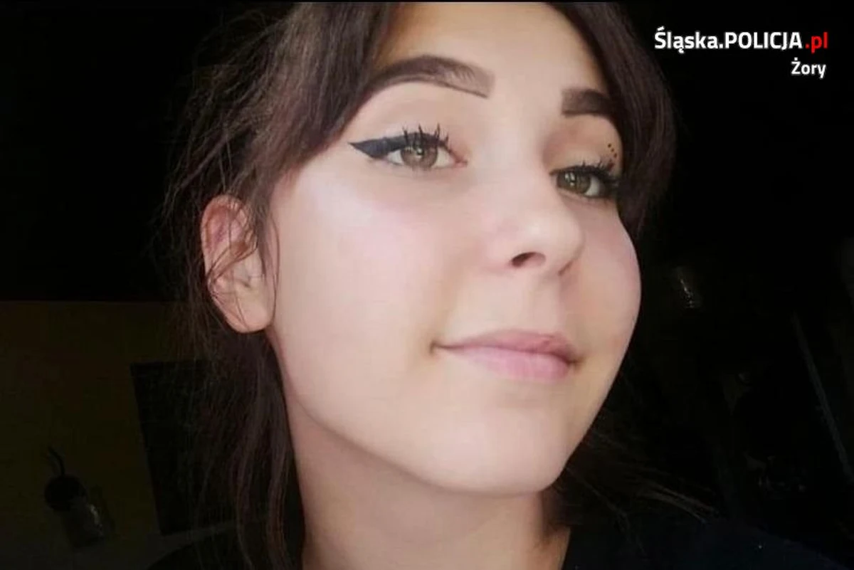 Policjanci z Żor poszukują 16-letnie Lucrecji Gembalczyk. O zaginięciu nastolatki policjantów zawiadomiła jej babcia. Dziewczynka od chwili wyjścia z domu nie nawiązała z nią kontaktu.