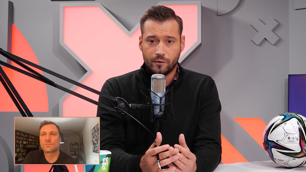 W ósmym odcinku programu "Studio Ekstraklasa" gościem Sebastiana Staszewskiego był Radosław Majewski. W każdym odcinku eksperci podsumowują najciekawsze wydarzenia kolejki PKO Bank Polski Ekstraklasy. Oglądaj w każdy poniedziałek o 20:00 NA ŻYWO w Interii! Partnerem projektu jest PKO Bank Polski.