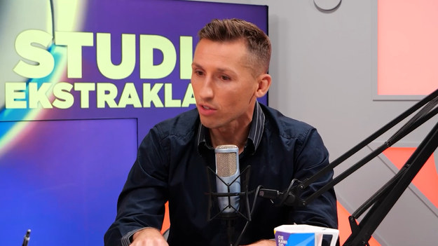W ósmym odcinku programu "Studio Ekstraklasa" gościem Sebastiana Staszewskiego był Radosław Majewski. W każdym odcinku eksperci podsumowują najciekawsze wydarzenia kolejki PKO Bank Polski Ekstraklasy. Oglądaj w każdy poniedziałek o 20:00 NA ŻYWO w Interii! Partnerem projektu jest PKO Bank Polski.