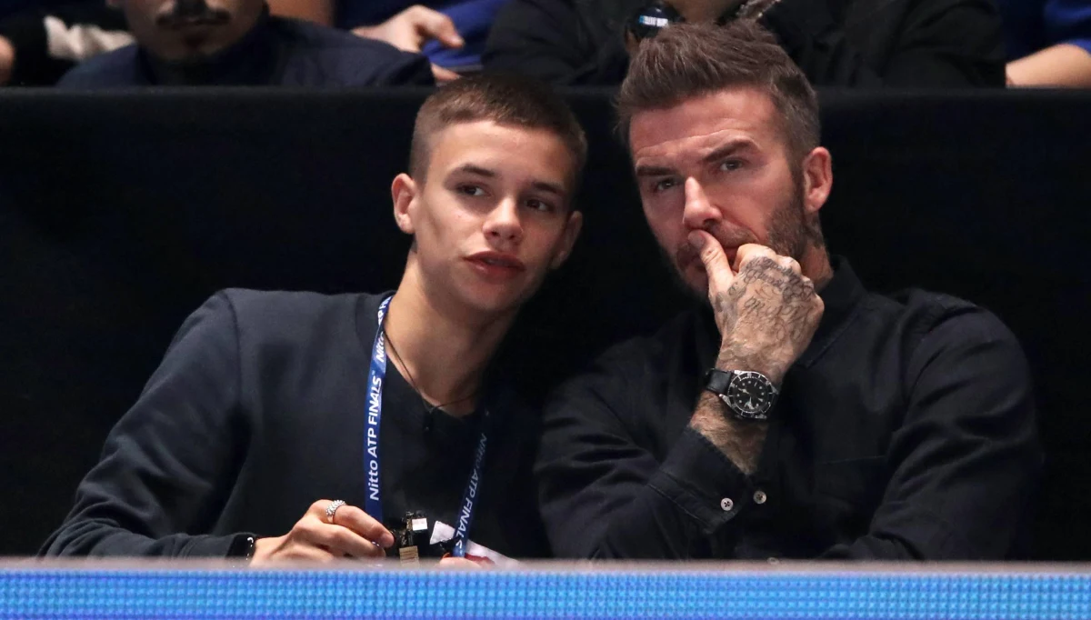 Romeo Beckham, syn słynnego byłego piłkarza reprezentacji Anglii Davida Beckhama, zadebiutował właśnie w profesjonalnym futbolu: rozegrał swój pierwszy mecz w seniorskich rozgrywkach. 19-latek wystąpił w barwach drużyny Fort Lauderdale, która rywalizuje na trzecim poziomie rozgrywek w Stanach Zjednoczonych.