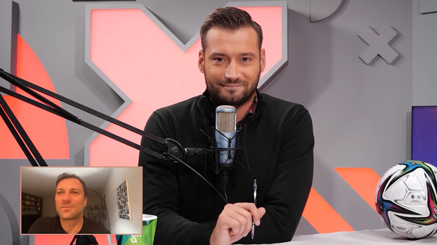 W ósmym odcinku programu "Studio Ekstraklasa" gościem Sebastiana Staszewskiego był Radosław Majewski. W każdym odcinku eksperci podsumowują najciekawsze wydarzenia kolejki PKO Bank Polski Ekstraklasy. Oglądaj w każdy poniedziałek o 20:00 NA ŻYWO w Interii! Partnerem projektu jest PKO Bank Polski.