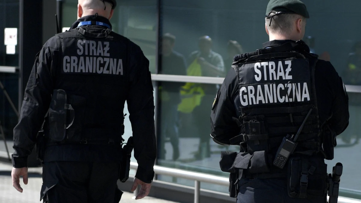 Co stało się z pieniędzmi cudzoziemców z zamkniętego ośrodka w lubuskim Wędrzynie - wyjaśnia Biuro Spraw Wewnętrznych Straży Granicznej. Jak dowiedział się reporter RMF FM, miały zniknąć pieniądze zatrzymanych imigrantów, które przechowywano w depozycie. 