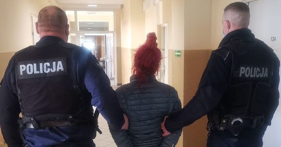 Policjanci z Gdańska zatrzymali 46-latkę, podejrzaną o wyrzucenie z mieszkania na trzecim piętrze młodego kota. Zwierzę nie przeżyło. Kobiecie grozi do 3 lat więzienia.