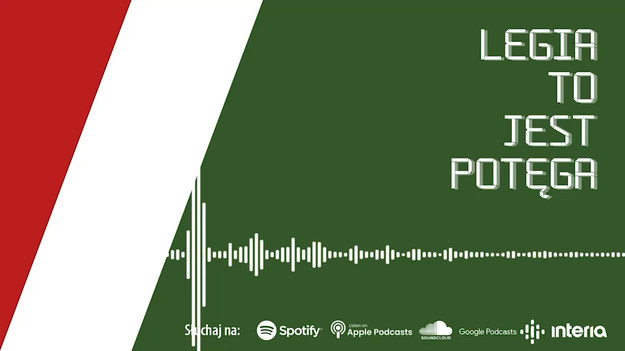 W najnowszym odcinku podcastu Interii "Legia to jest potęga" Zbigniew Czyż, Cezary Kowalski i Artur Szczepanik dyskutują o postawie Legii Warszawa w Lidze Europy i PKO BP Ekstraklasie. 