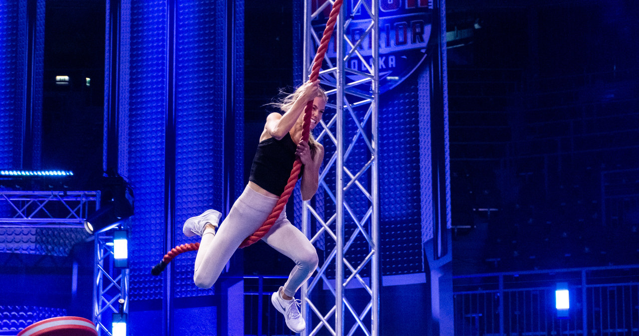 To będzie najbardziej kobiecy odcinek w historii "Ninja Warrior Polska". Płeć piękna pokaże, ile siły i determinacji kryje się w ich niepozornych ciałach. Kolejny odcinek "Ninja Warrior Polska" już dziś wieczorem o godz. 20:05 w Polsacie.