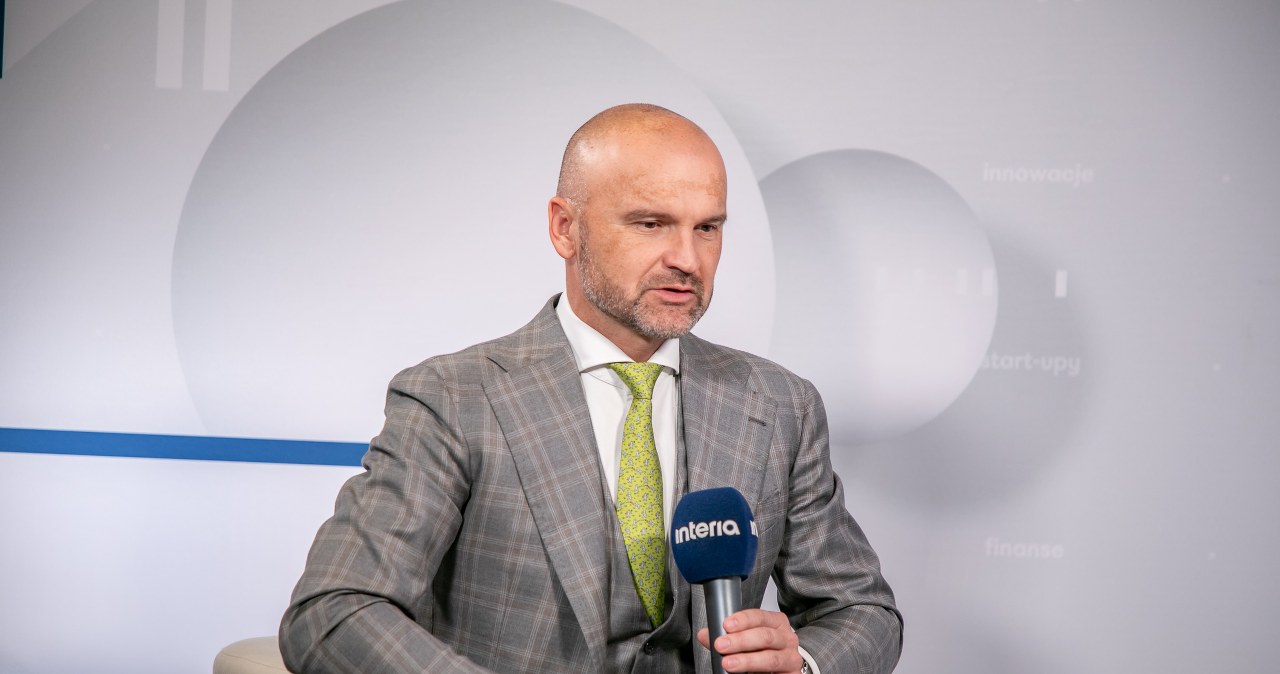 Brzoska o wycofaniu Rafako z giełdy. Podzielił się rodzinną historią