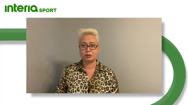 Paulina Czarnota-Bojarska w piłkarskim vlogu dla Interii Sport mówi o świetnym początku Lecha Poznań i wspomina drużyny trenera Macieja Skorży.