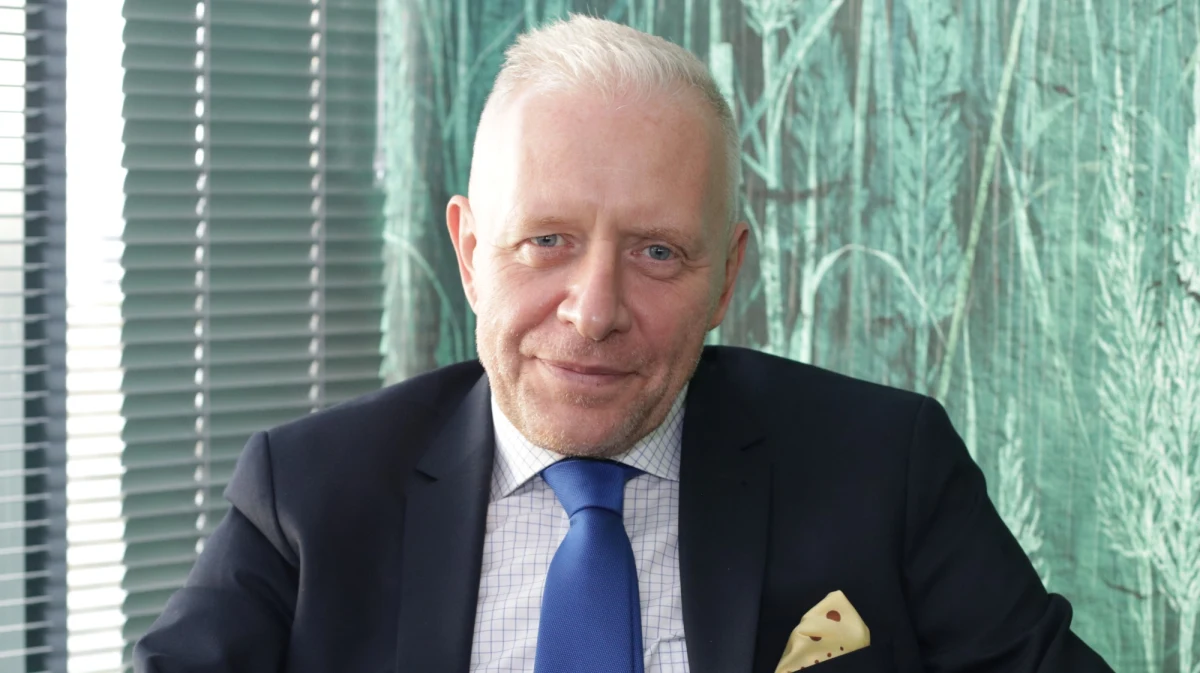 "To jest pandemia niezaszczepionych" – powiedział dr Michał Sutkowski, prezes Warszawskich Lekarzy Rodzinnych w Porannej rozmowie w RMF FM. Jak dodał, musimy być ostrożni i uważni. 