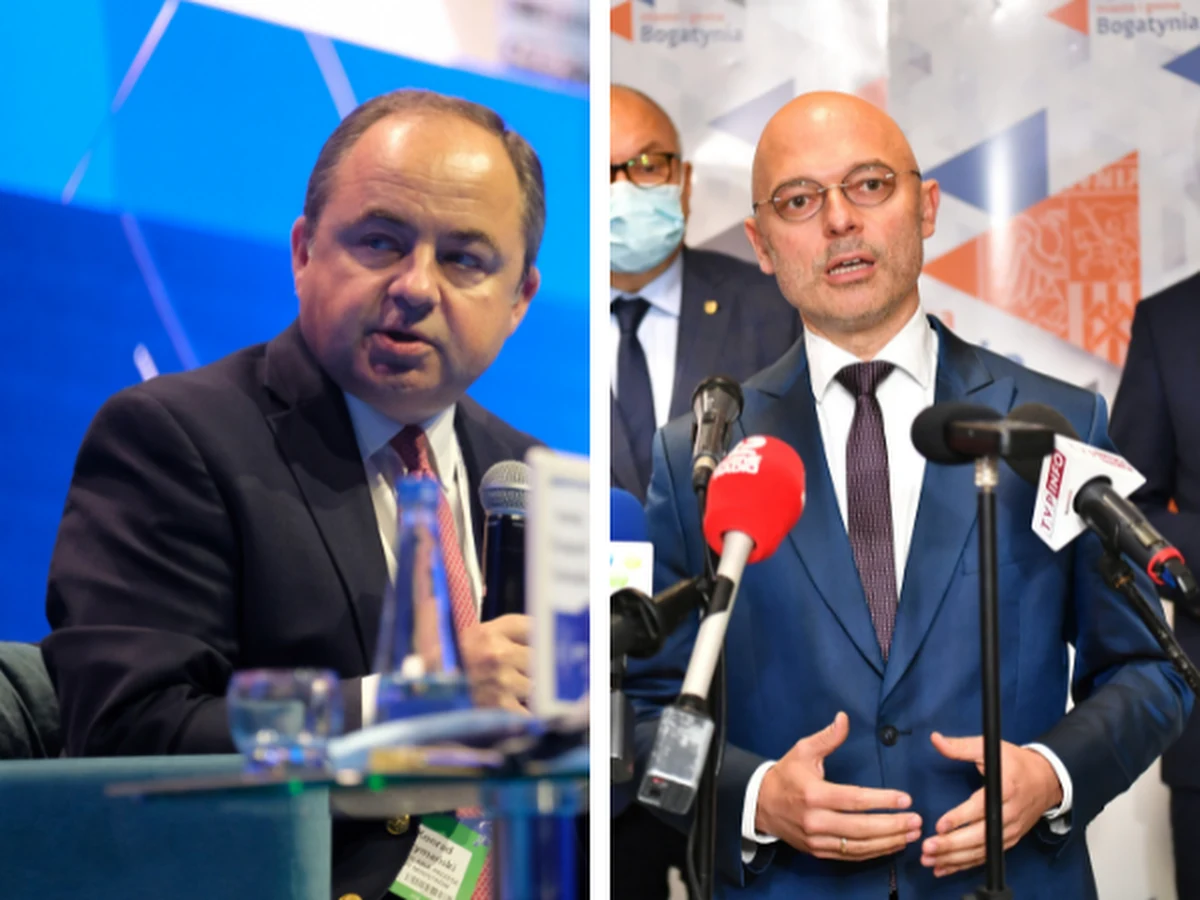 Zjednoczona Prawica jest podzielona w sprawie odpowiedzialności za kryzys związany z kopalnią Turów. Trwa szukanie winnych porażki w rozmowach z Czechami.