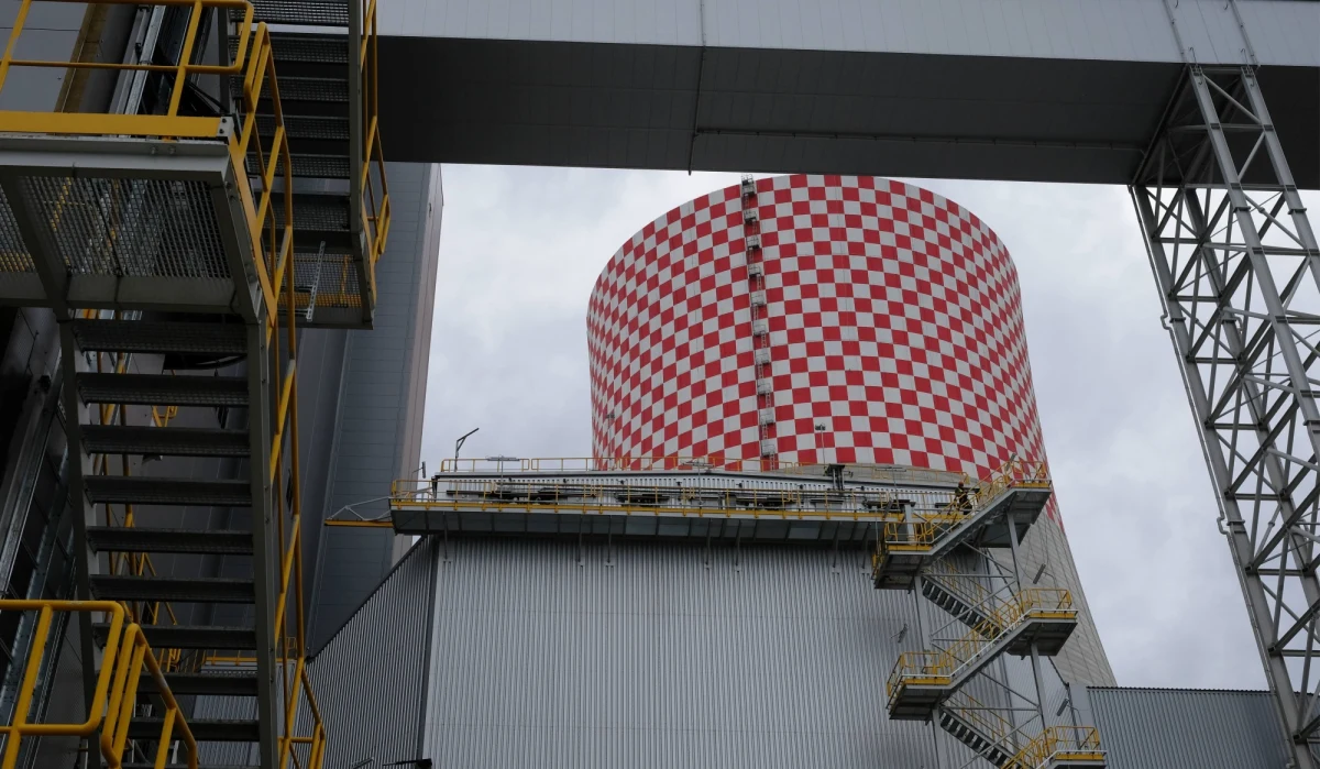 ​Termin ponownego uruchomienia bloku w Jaworznie w lutym 2022 jest nierealny - mówi prezes Rafako Jarosław Domagalski-Łabędzki. Firma oczekuje pomocy ze strony Tauronu lub państwa.