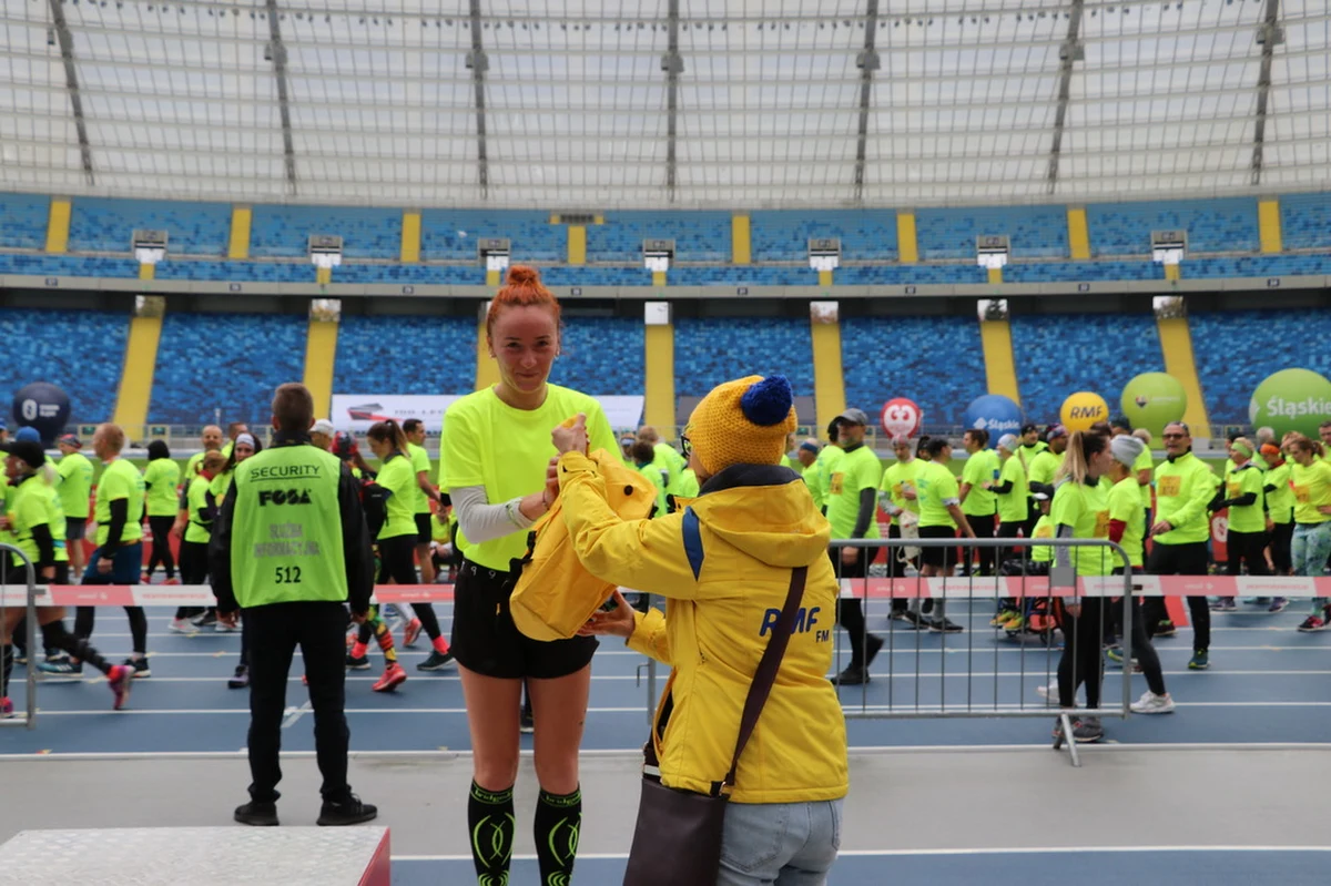 Już w sobotę 2 października Mini Silesia Maraton o Puchar RMF FM - organizowany w ramach Silesia Marathon - największej na Śląsku imprezy biegowej. 
