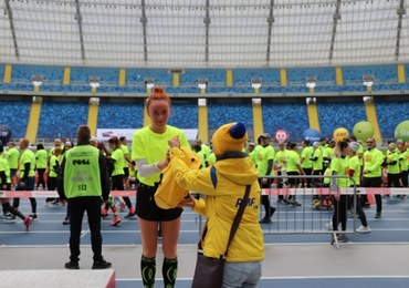 ​Wygraj puchar RMF FM, wystartuj w Mini Silesia Marathon 2021