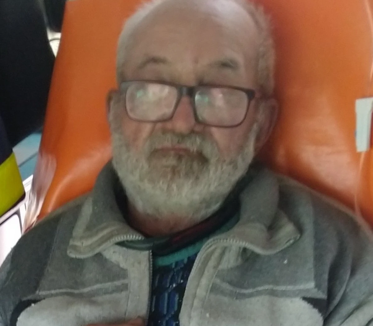 Policjanci z Gubina prowadzą poszukiwania 77-letniego Stanisława Bielki. Mężczyzna ostatni raz był widziany w ubiegłą środę w okolicach miejscowości Dychów. 