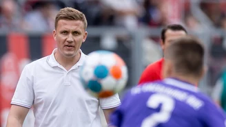 Był wśród kandydatów na trenera Lecha. Szybko stracił pracę w Niemczech