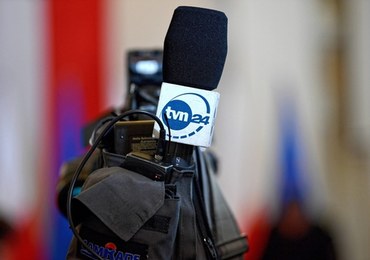 Koncesja dla telewizji TVN24 przedłużona