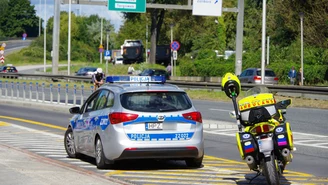 21-latkowi z Leżajska przyszyto rękę w krakowskim szpitalu