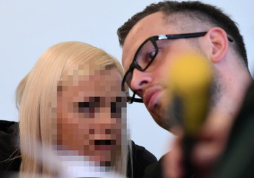 Współtwórczyni Amber Gold wyszła z aresztu