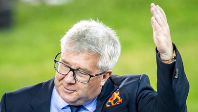 Śledztwo dot. kilometrówek Ryszarda Czarneckiego. Były szef CBA ostro komentuje przekazanie sprawy do Zamościa