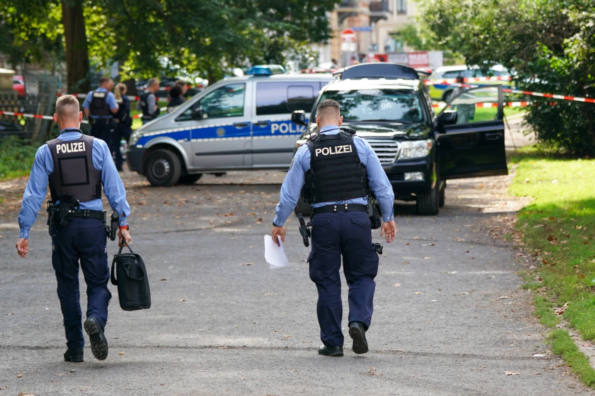 Policji udało się zatrzymać podejrzanego w sprawie zabójstwa pochodzącej z Polski 16-letniej Wiktorii. Według prokuratury i policji w Goerlitz zatrzymany to 15-letni Niemiec z Grossroehrsdorf - informuje dziennik "Bild".