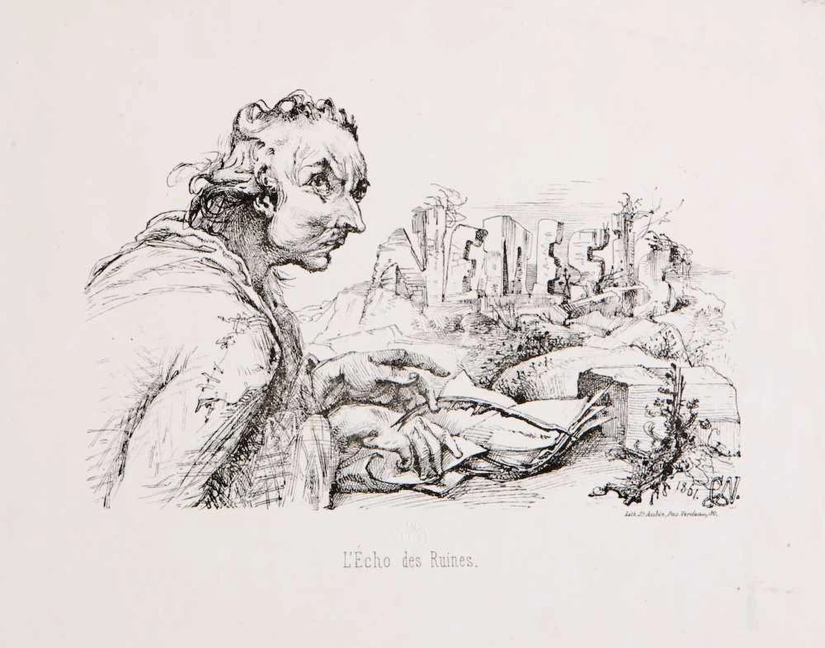 W związku z przypadającą 24 września 2021 roku dwusetną rocznicę urodzin Cypriana Kamila Norwida, wrocławskie Ossolineum przygotowało wyjątkową wystawę "Cyprian Kamil Norwid - Artysta Totalny. Rok Norwida w Ossolineum". Od piątku do niedzieli w ossolińskim Refektarzu będzie można oglądać dzieła literackie i artystyczne, które wyszły spod jego ręki wieszcza.