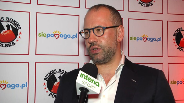 - Jak podoba się mi zarządzanie Legią przez Dariusza Mioduskiego? Nie jestem fanem tego stylu. W tym sezonie nie byłem na żadnym meczu Legii. Po jej awansie do Ligi Europy napisałem z gratulacjami do Czesława Michniewicza, zresztą wszystkim pogratulowałem w social mediach. Na razie podoba się mi to jak Legia gra w tym sezonie ale z wyników zespół rozlicza się na koniec rozgrywek - mówi Interii były prezes Legii Warszawa Bogusław Leśnodorski