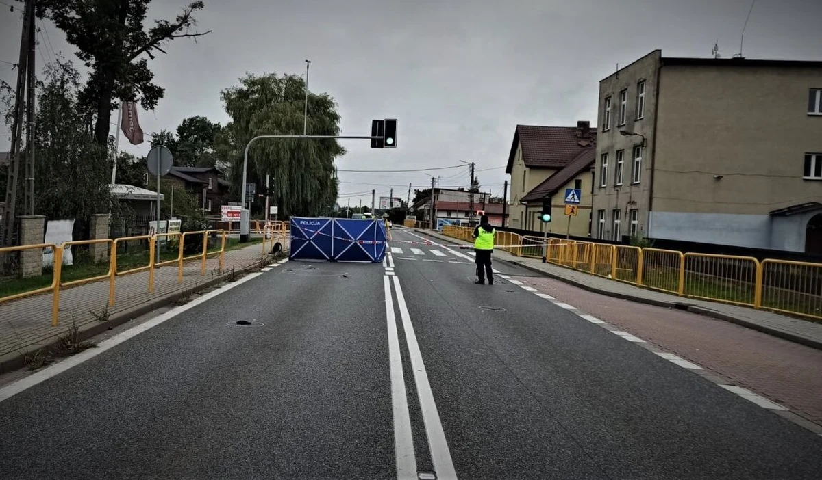 Prokuratura nie postawiła zarzutów 32-letniemu kierowcy zatrzymanemu w związku z wypadkiem w Mikołowie. Do zdarzenia doszło w ostatni weekend. Pierwsze ustalenia wskazywały, że w rejonie oznakowanego przejścia dla pieszych mężczyzna śmiertelnie potrącił 41-letnią kobietę.