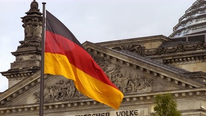 ​Bundestag: Największy w Europie, ale najmniej przewidywalny parlament