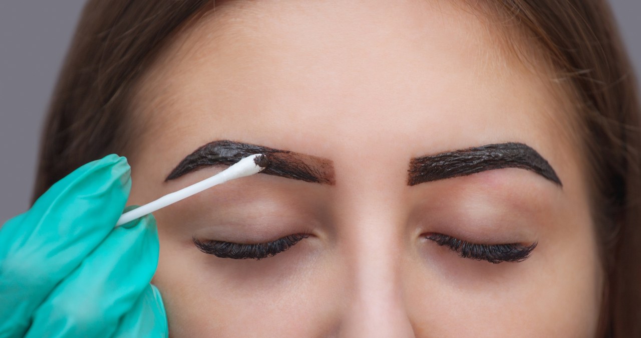 Możesz robić hennę choćby 2 razy rzadziej. Kosmetyczka zdradziła mi sekret