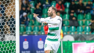 Górnik Łęczna – Lechia Gdańsk 0-4 w 9. kolejce PKO BP Ekstraklasy