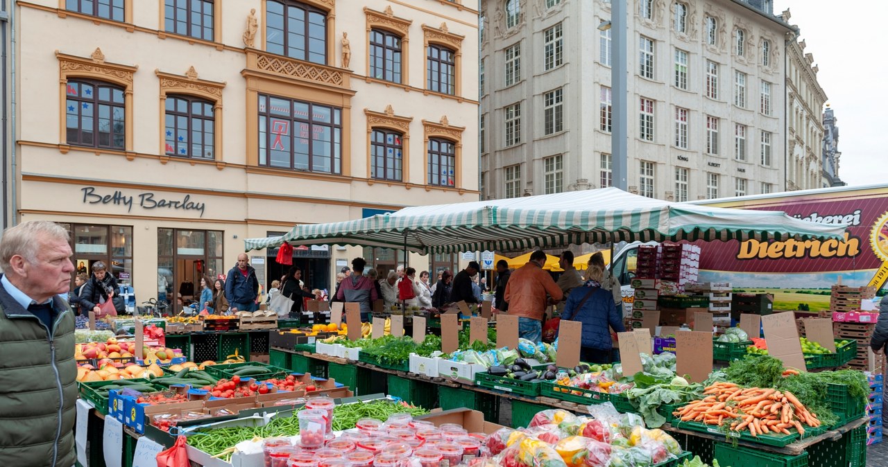 Eurostat, potwierdził, styczniowy, odczyt, inflacji, HICP, strefie, euro, Dynamika, wzrostu, krajach, posługujących, wspólną, wa Strefa euro coraz bliżej celu. Inflacja nadal hamuje