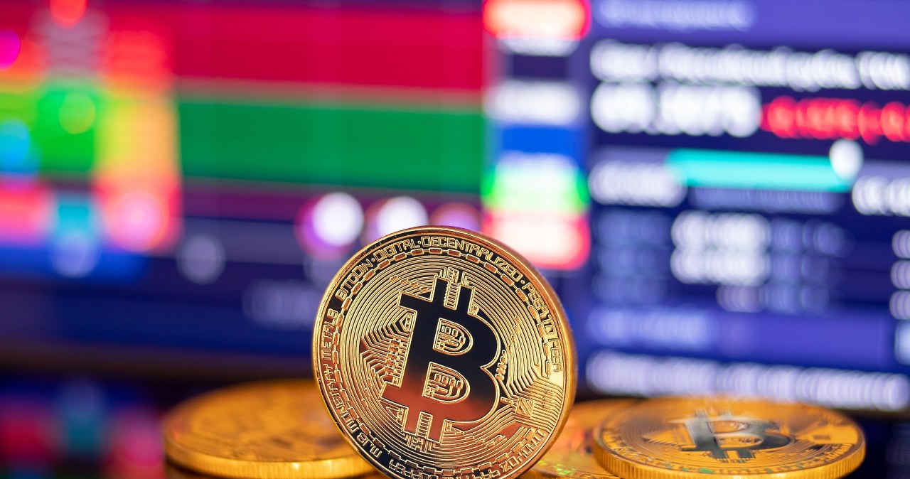 Lepszy czas dla kryptowalut. Bitcoin ma powody, by drożeć. Pierwszy taki skok od wielu tygodni