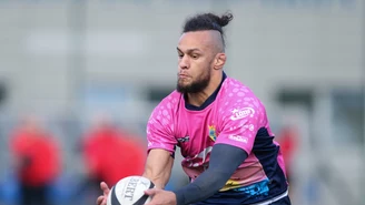 Rugby. Dwayne Burrows: Nowa Zelandia ma wiele rodzajów haki