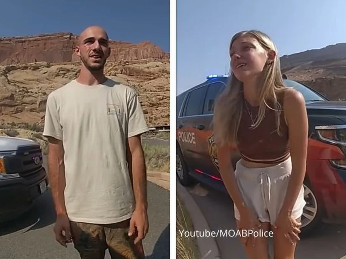 Zostawił w domu portfel i telefon – to część nowych informacji o poszukiwanym Brianie Laundriem, partnerze Gabby Petito, blogerki, której śmierć wstrząsnęła Ameryką. Sąd w Wyoming wydał federalny nakaz aresztowania mężczyzny w związku z wydarzeniami, do których doszło po śmierci Petito.