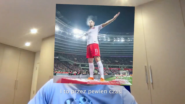 Sebastian Staszewski na kanale "Po Gwizdku" rozmawiał z selekcjonerem Paulo Sousą. Trener mówił o powołaniach, eliminacjach do MŚ oraz o przyszłości kadry, jego planach i pomysłach. Całość wywiadu dostępna na kanale "Po Gwizdku" na YouTube.