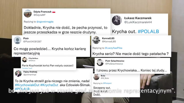 Sebastian Staszewski na kanale "Po Gwizdku" rozmawiał z selekcjonerem Paulo Sousą. Trener mówił o powołaniach, eliminacjach do MŚ oraz o przyszłości kadry, jego planach i pomysłach. Całość wywiadu dostępna na kanale "Po Gwizdku" na YouTube.