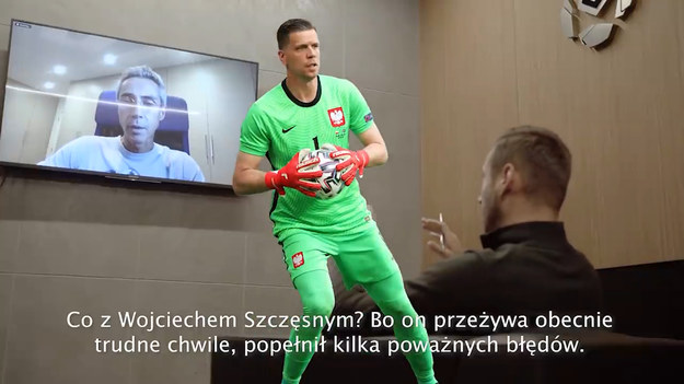 Sebastian Staszewski na kanale "Po Gwizdku" rozmawiał z selekcjonerem Paulo Sousą. Trener mówił o powołaniach, eliminacjach do MŚ oraz o przyszłości kadry, jego planach i pomysłach. Całość wywiadu dostępna na kanale "Po Gwizdku" na YouTube.
