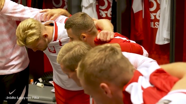 Sebastian Staszewski na kanale "Po Gwizdku" rozmawiał z selekcjonerem Paulo Sousą. Trener mówił o powołaniach, eliminacjach do MŚ oraz o przyszłości kadry, jego planach i pomysłach. Całość wywiadu dostępna na kanale "Po Gwizdku" na YouTube.