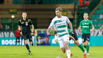 Lechia Gdańsk. Kacper Sezonienko czwartym najmłodszym strzelcem w XXI wieku