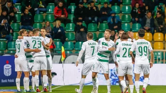 Lechia Gdańsk. Najwyższa wyjazdowa wygrana od 12 lat