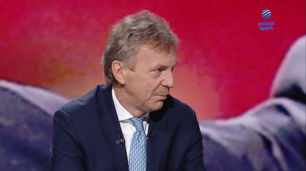 Zbigniew Boniek opowiada o kulisach rozstania z Jerzym Brżęczkiem.Fragment magazynu "Cafe Futbol".