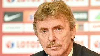 Zbigniew Boniek: Żyjemy w obłędzie. Na boisku różne rzeczy się mówi