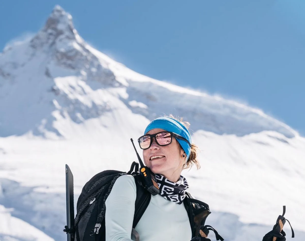 Wyprawa Anny Tybor Dream Line Manaslu 8163, której celem jest pierwszy narciarski zjazd Polki z ośmiotysięcznika wkracza w decydującą fazę. W poniedziałek 27 września Anna Tybor, Federico Secchi oraz Marco Majori przystąpią do ataku szczytowego.