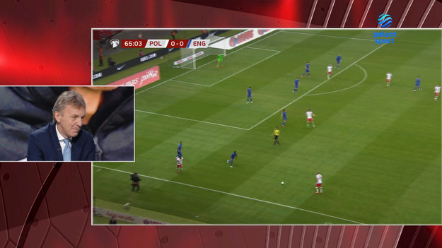 Fragment magazynu "Cafe Futbol". 26.09.2021 r.