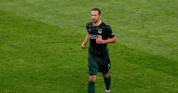 Grzegorz Krychowiak strzelił gola z rzutu karnego. Krasnodar zremisował