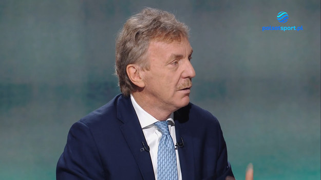 W programie "Cafe Futbol" Zbigniew Boniek opowiedział o tym, co Grzegorz Krychowiak powiedział mu po meczu ze Słowacją na Euro 2020. Pomocnik reprezentacji Polski otrzymał w tamtym spotkaniu czerwoną kartkę. 