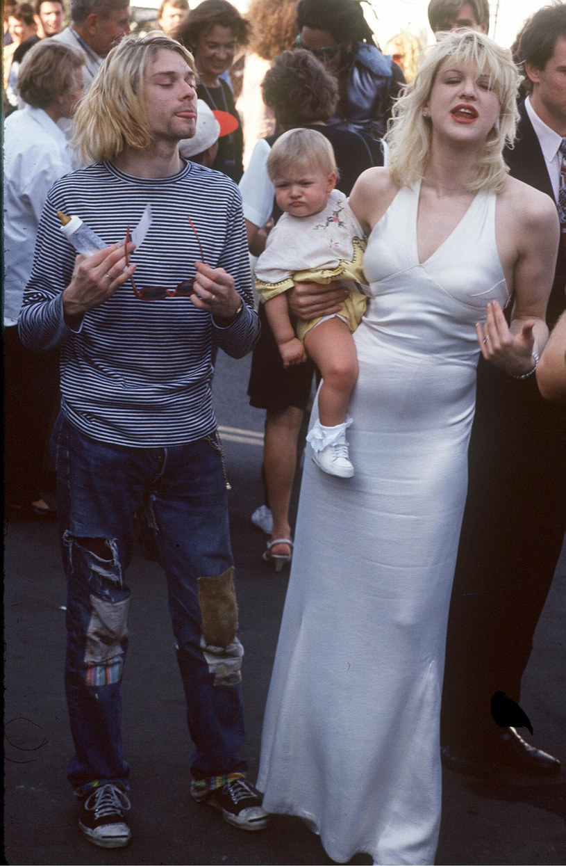 Wdowa po Kurcie Cobainie z okazji 30. rocznicy wydania płyty "Nevermind" Nirvany, po raz pierwszy udzieliła wywiadu na temat tego przełomowego wydawnictwa. Co Courtney Love sądzi o legendarnym albumie?
